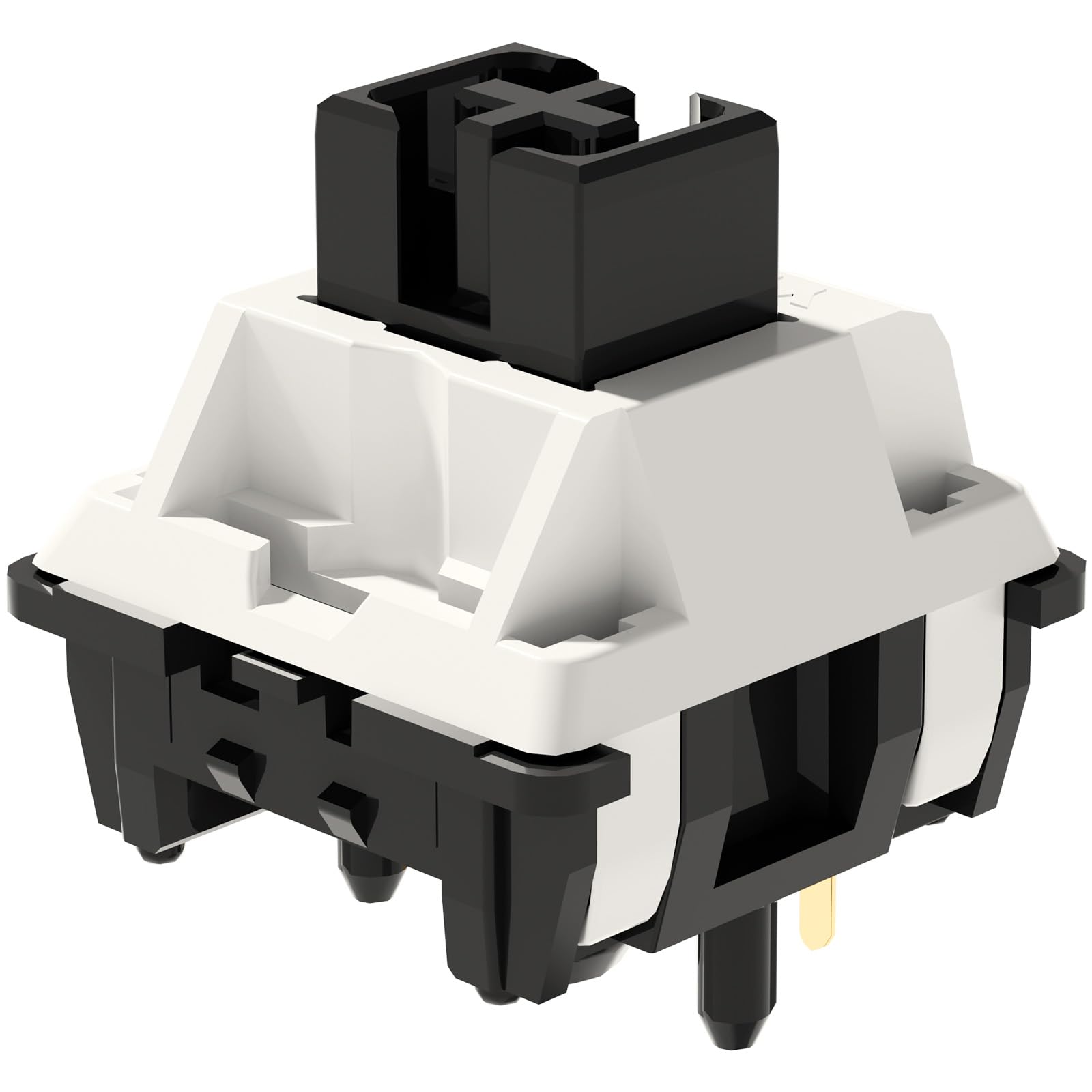 Panda Switches Keyboard Review: Best Tactile Switches for Typing and Gaming