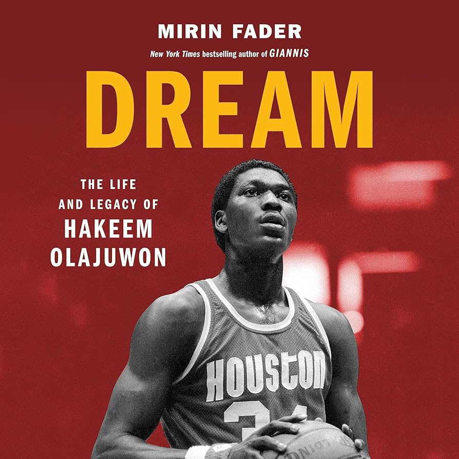 Exploring the Legacy of Hakeem Olajuwon and Williams in Basketball