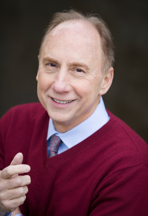 Dr. Anthony Casolaro, MD: Leading Pulmonologist in McLean, VA