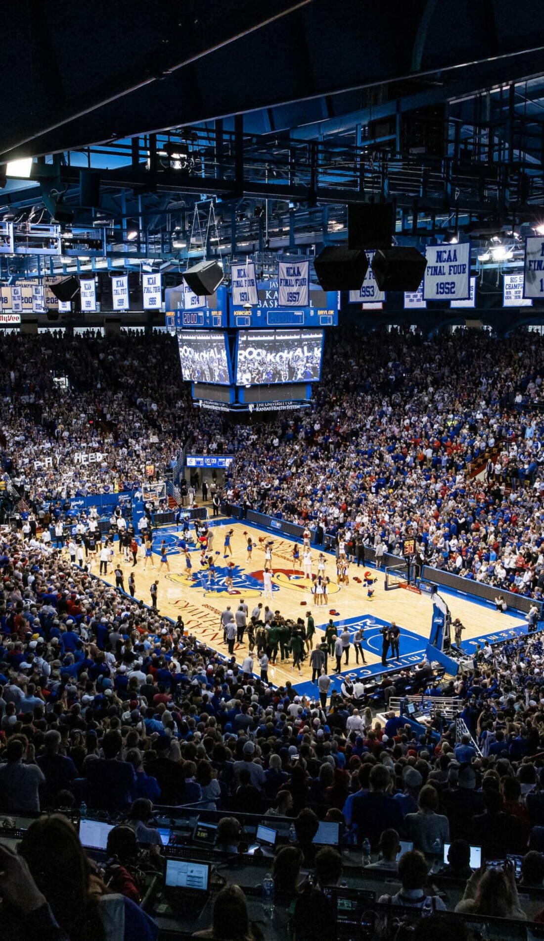 Get Kansas vs Indiana Game Tickets – 100% Guaranteed & Interactive Seating