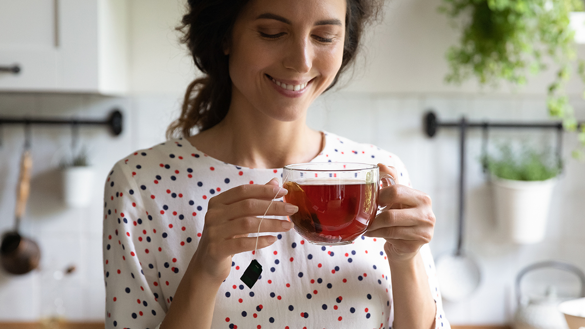 The Health Benefits of Drinking Tea After Exercise: A Complete Guide