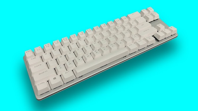 Best Budget Mechanical Keyboards with Outemu Brown Switches