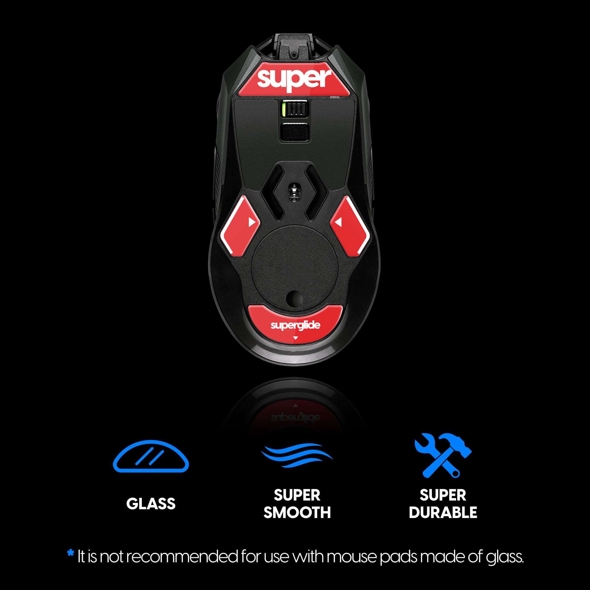 Where to Buy Super Glide 2: Best Deals (Upgrade Your Mouse for Better Performance)