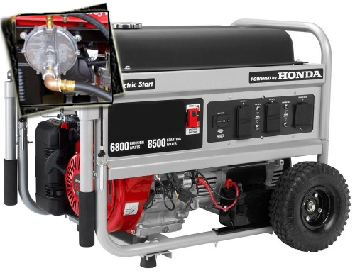 honda 8500 generator: Best Prices & Where to Buy It?