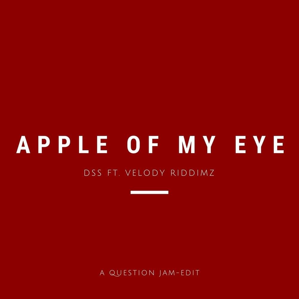 Spawnbreezie Apple of My Eye Lyrics: A Deep Dive into the Meaning