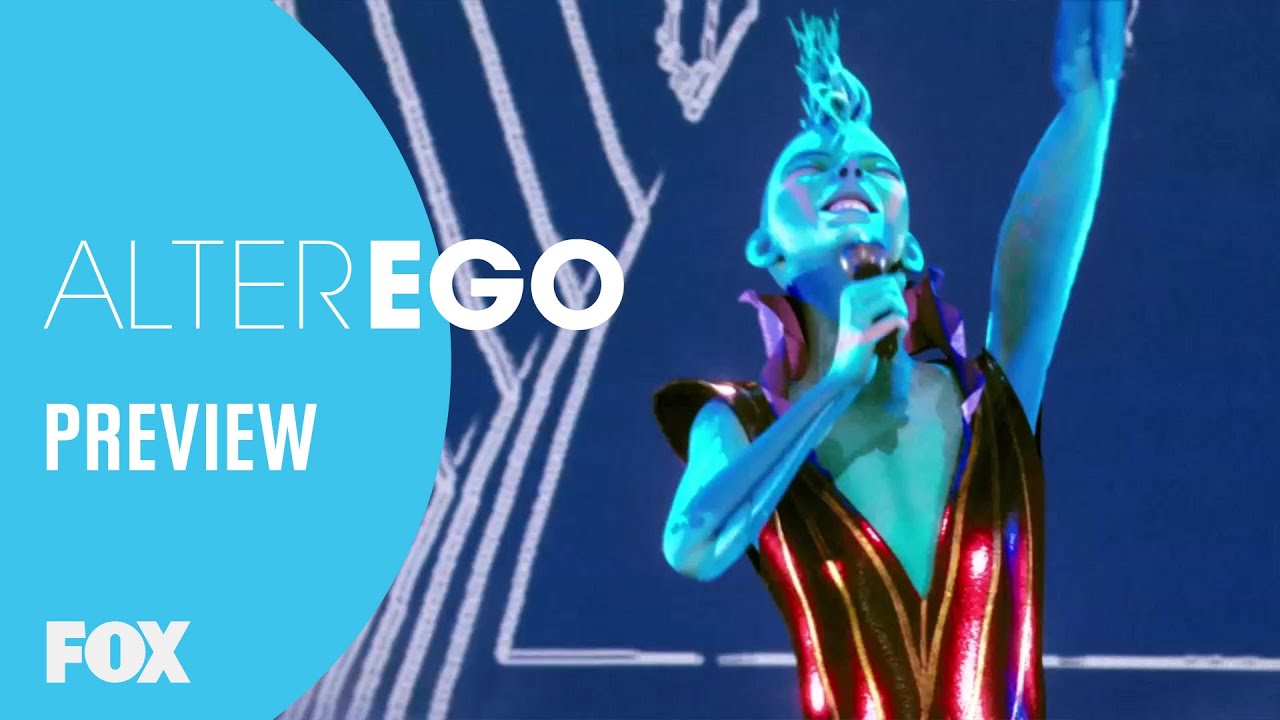 Stream Alter Ego 2019 on Telenet – Ready to Binge?