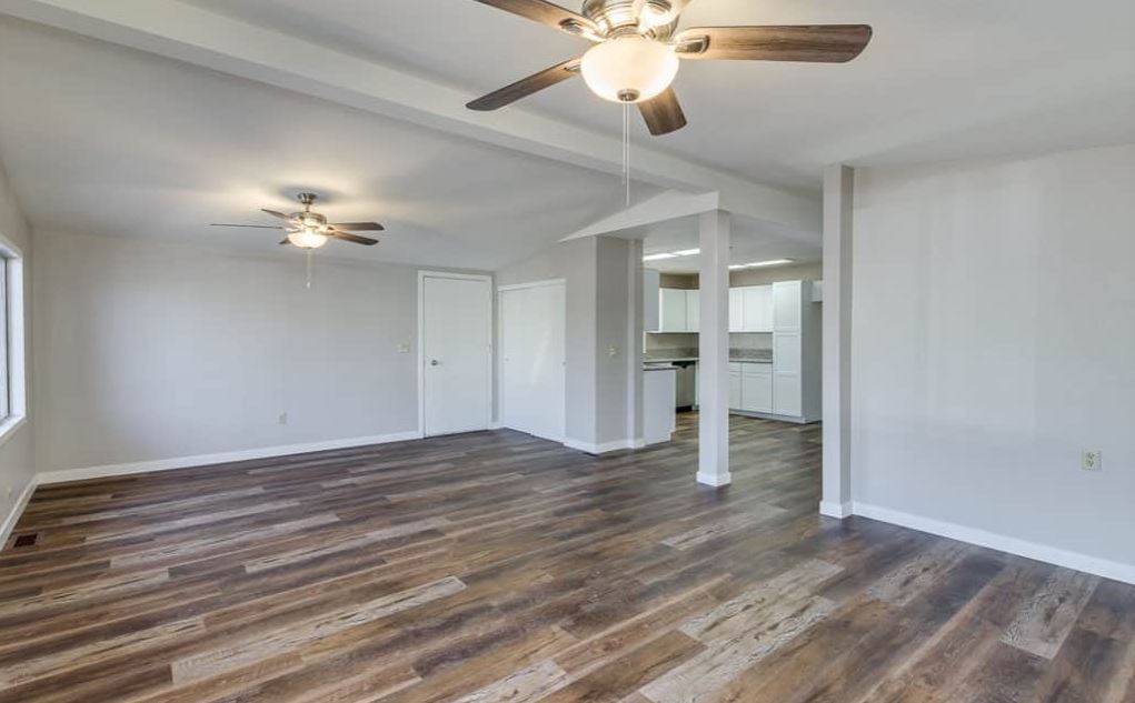 How to Choose the Right Flooring for Your Trailer House