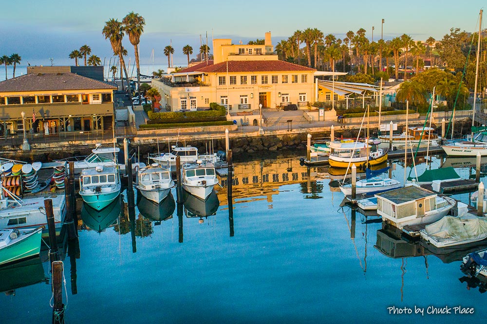 Ultimate Guide to Dining at Santa Barbara Harbor: Must-Try Restaurants