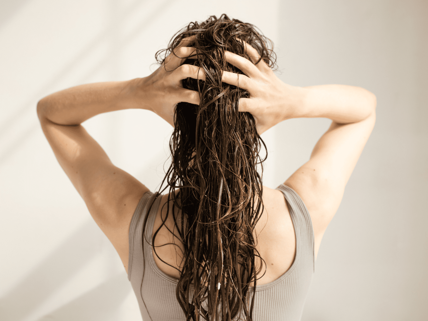 Effective Ways to Stop Sweaty Hair: Keep Your Style Intact