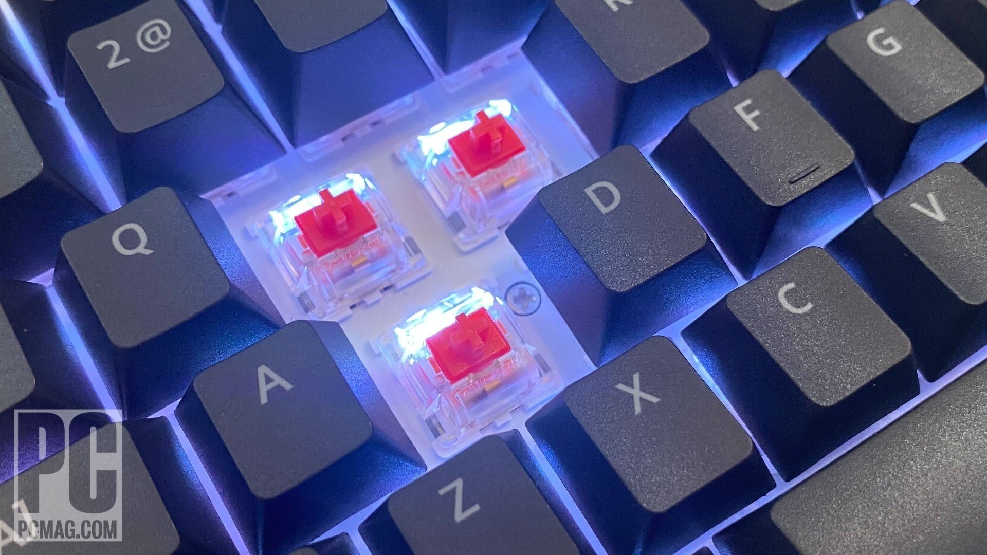 Whats the big deal with keyboard switches? (Our keyboard switches guide shows why they matter for your typing)