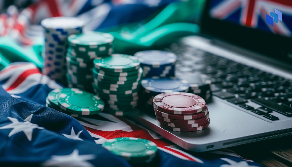 Experience the Best Online Live Casino in Australia – Safe, Exciting, and Real