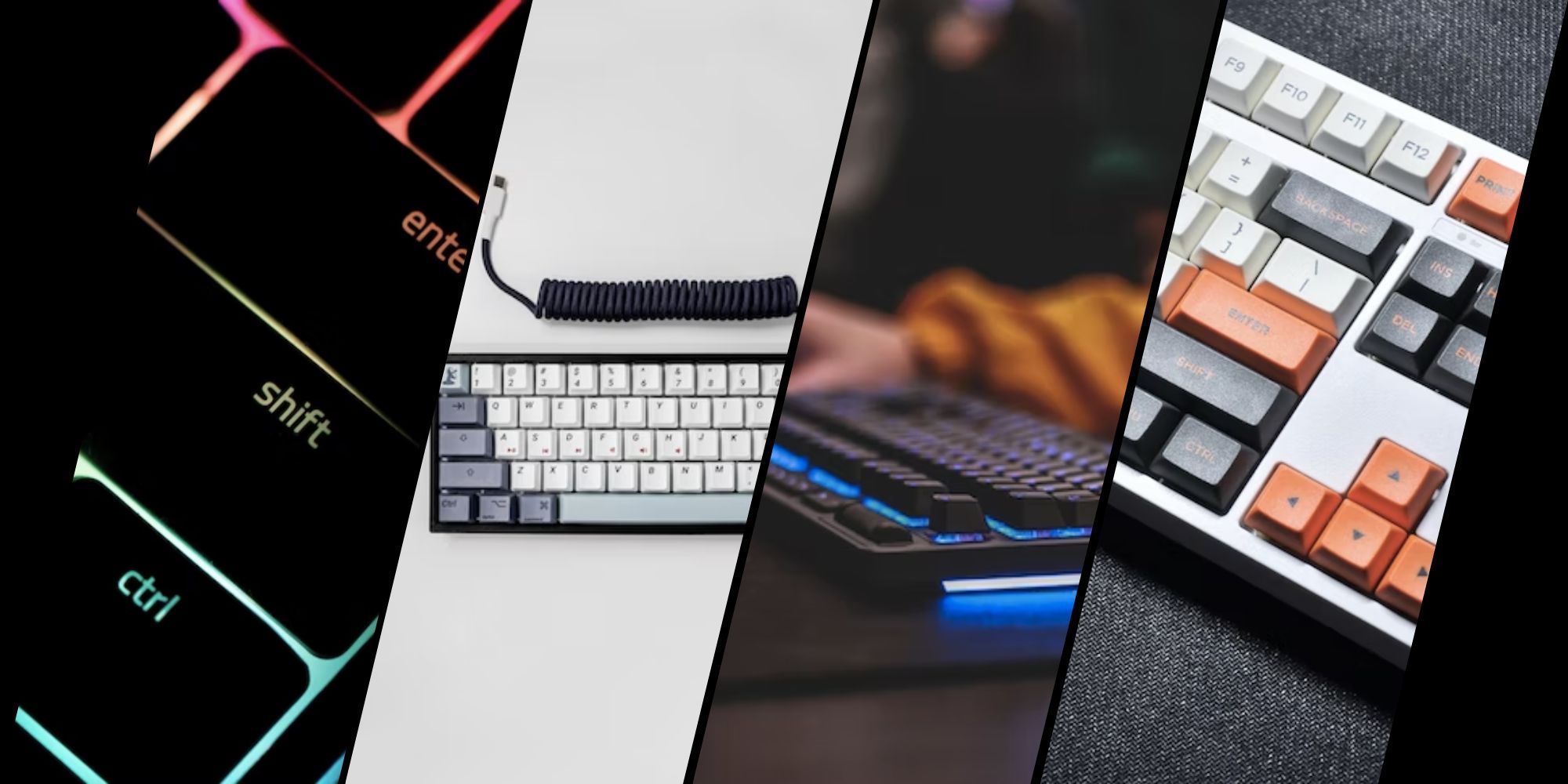 Picking a tkl hot swappable keyboard? Get these easy tips for your perfect choice.