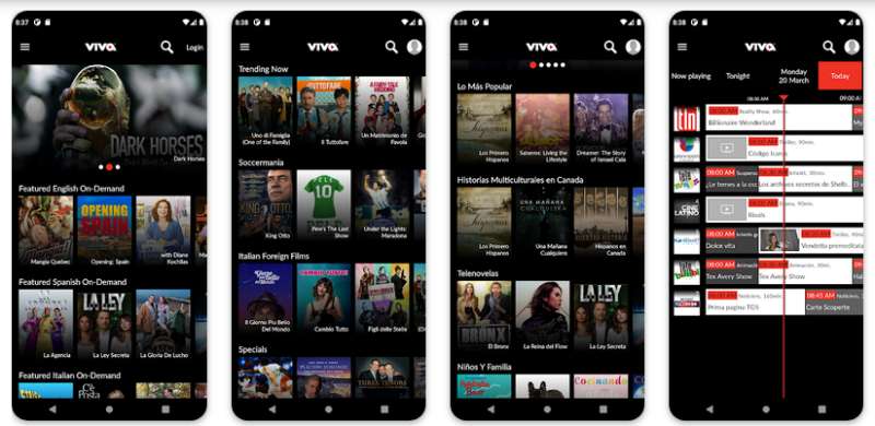 Top Alternatives to Cinema HD: Apps Like Cinema APK for Streaming