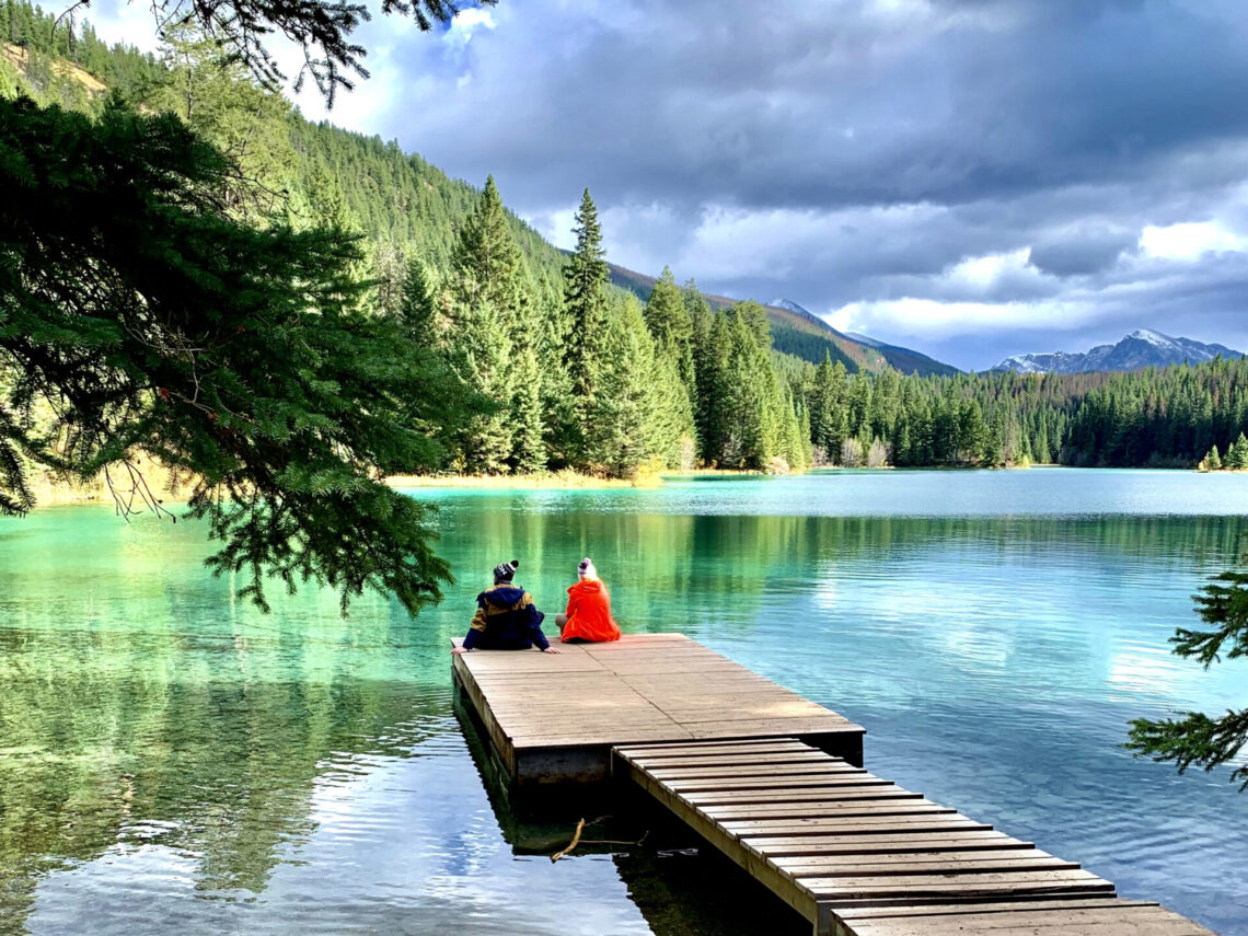 What to Expect in the Valley of 5 Lakes (A Simple Guide for First-Time Visitors)