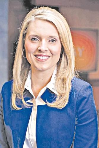 What is Tyne Morgans Salary? Insights into the U.S. Farm Report Hosts Earnings