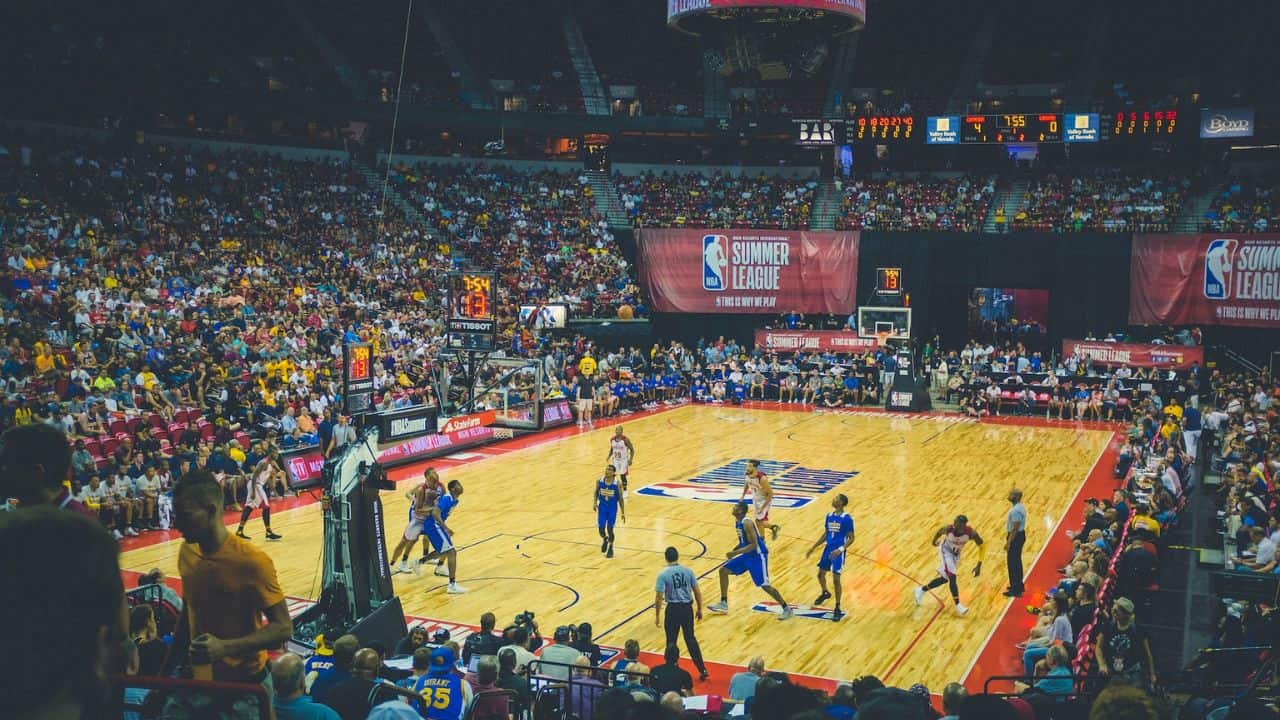 Top Basketball Stocks to Watch: Investing in NBA-Related Companies