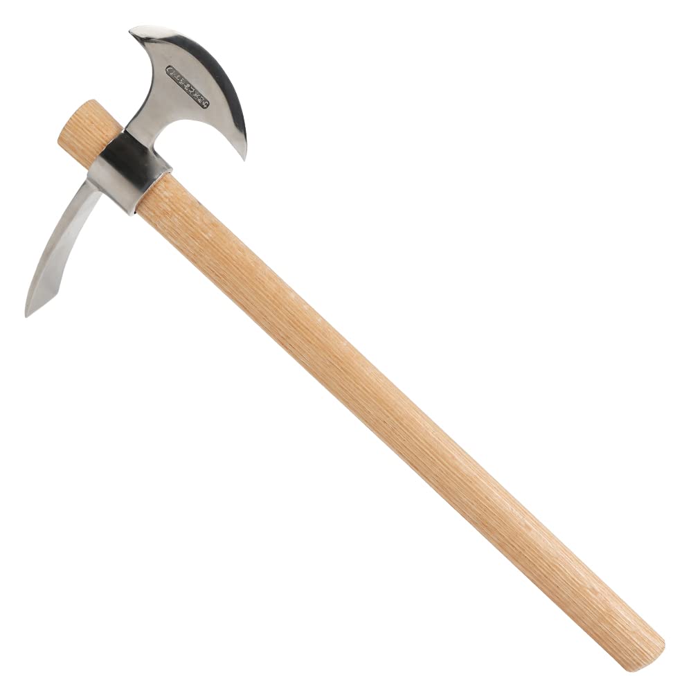 High-Quality Garden Axes for Digging, Cutting, and Weeding | Shop Now