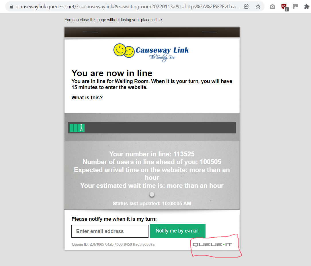 How to use a queue it bypass (learn these simple methods to skip virtual waiting lines now).