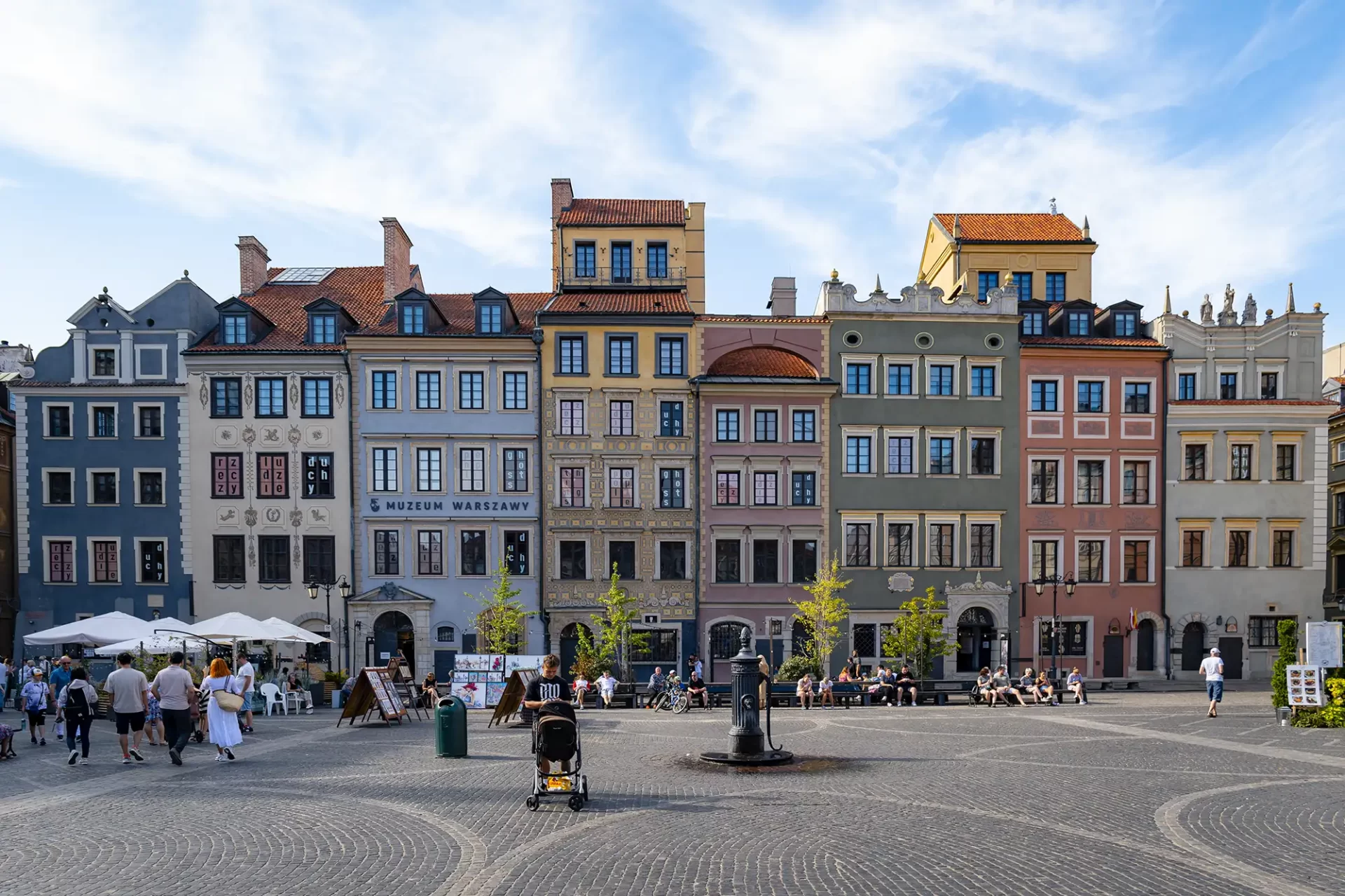 20 Fun Facts About Poland You Didn't Know (2024 Edition)