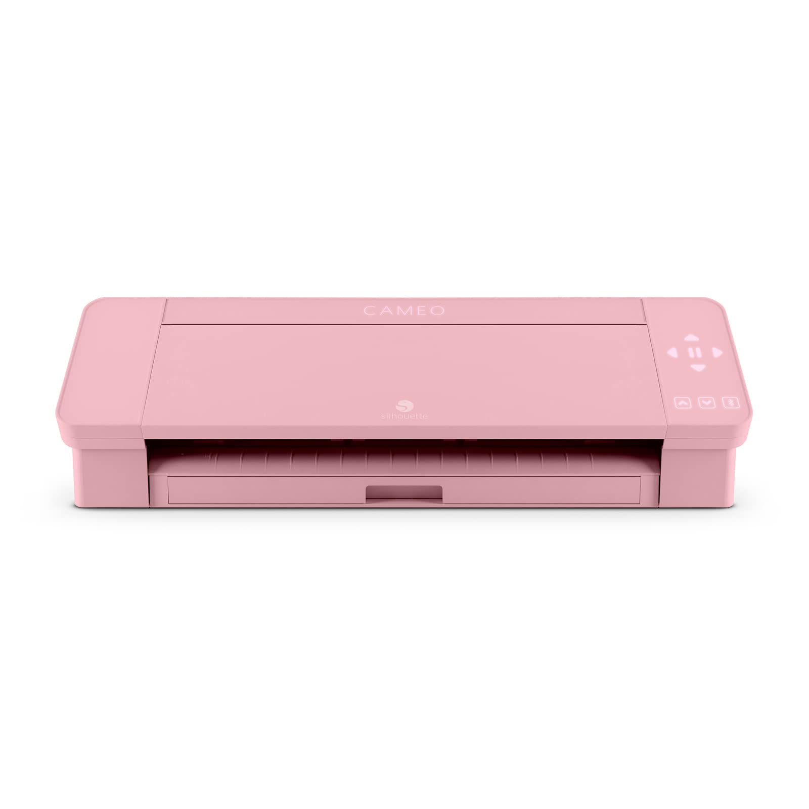 Buy Pink Cameo Silhouette 4: Fast, Precise, and Perfect for Crafting