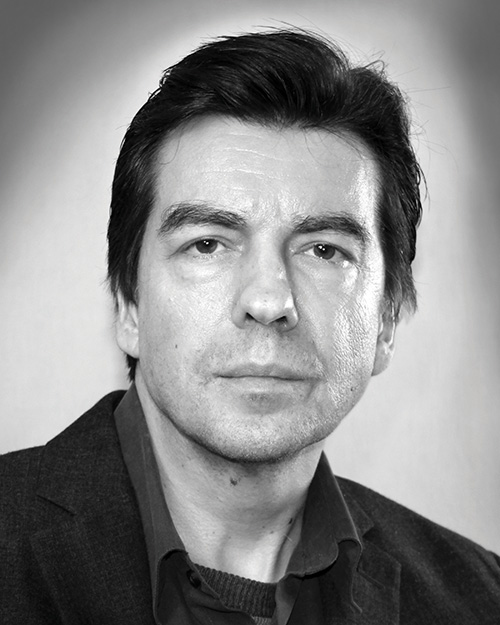 Discover James Clyde: The Versatile Actor Known for Anonymous and Croupier
