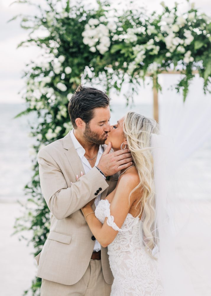 Who is Alexa Collins Fiancé? Inside Her Love Story with Tom Shields