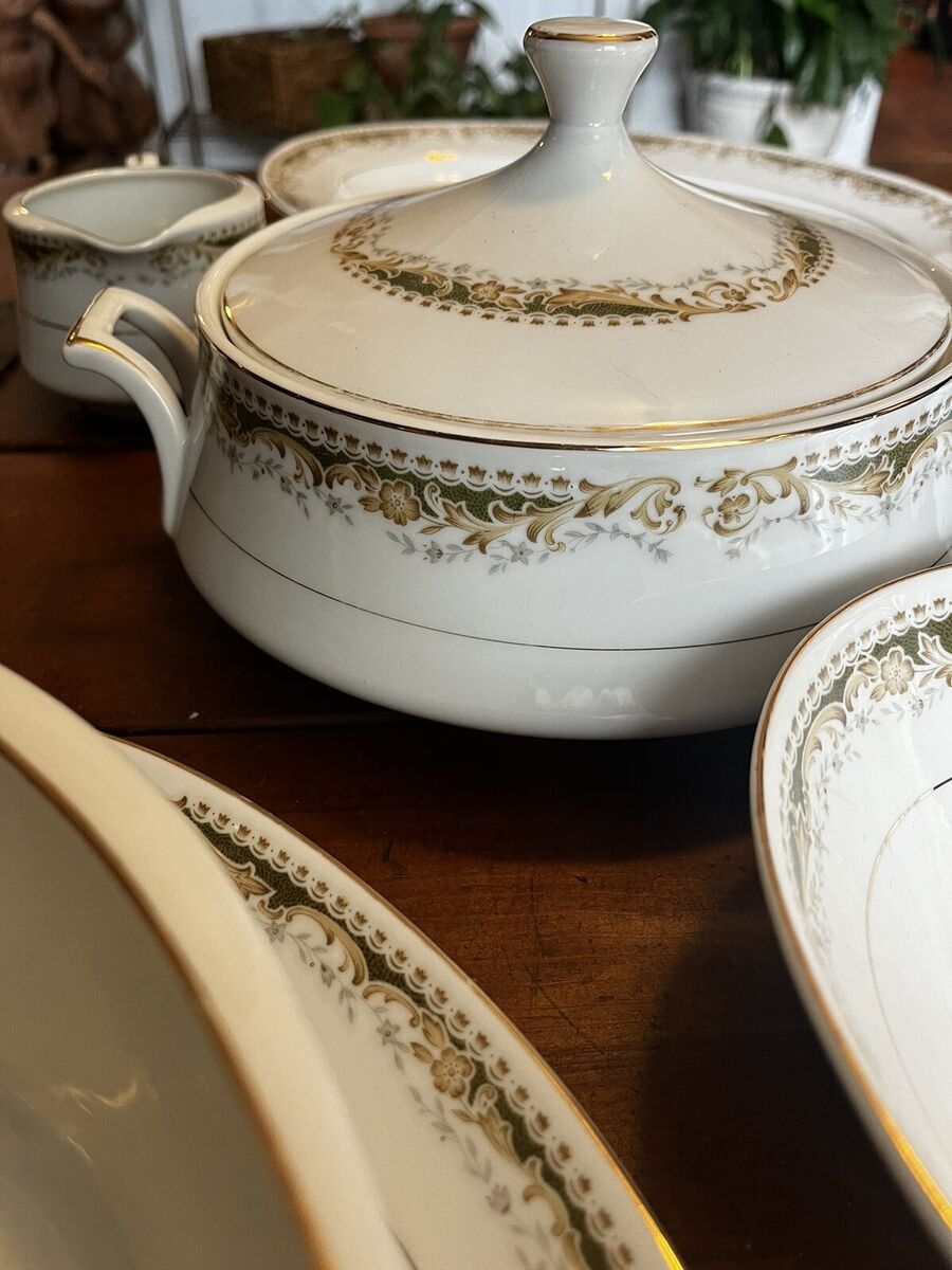 Buy Queen Anne Bone China Online: Fine China for Collectors
