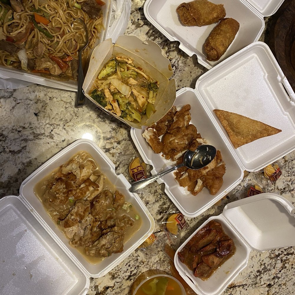 Authentic Chinese Cuisine in Picayune: Must-Try Dishes and Restaurants
