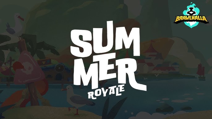 Whats Summer Royale Brawlhalla? Discover the Fun and Excitement of This Hot Game!