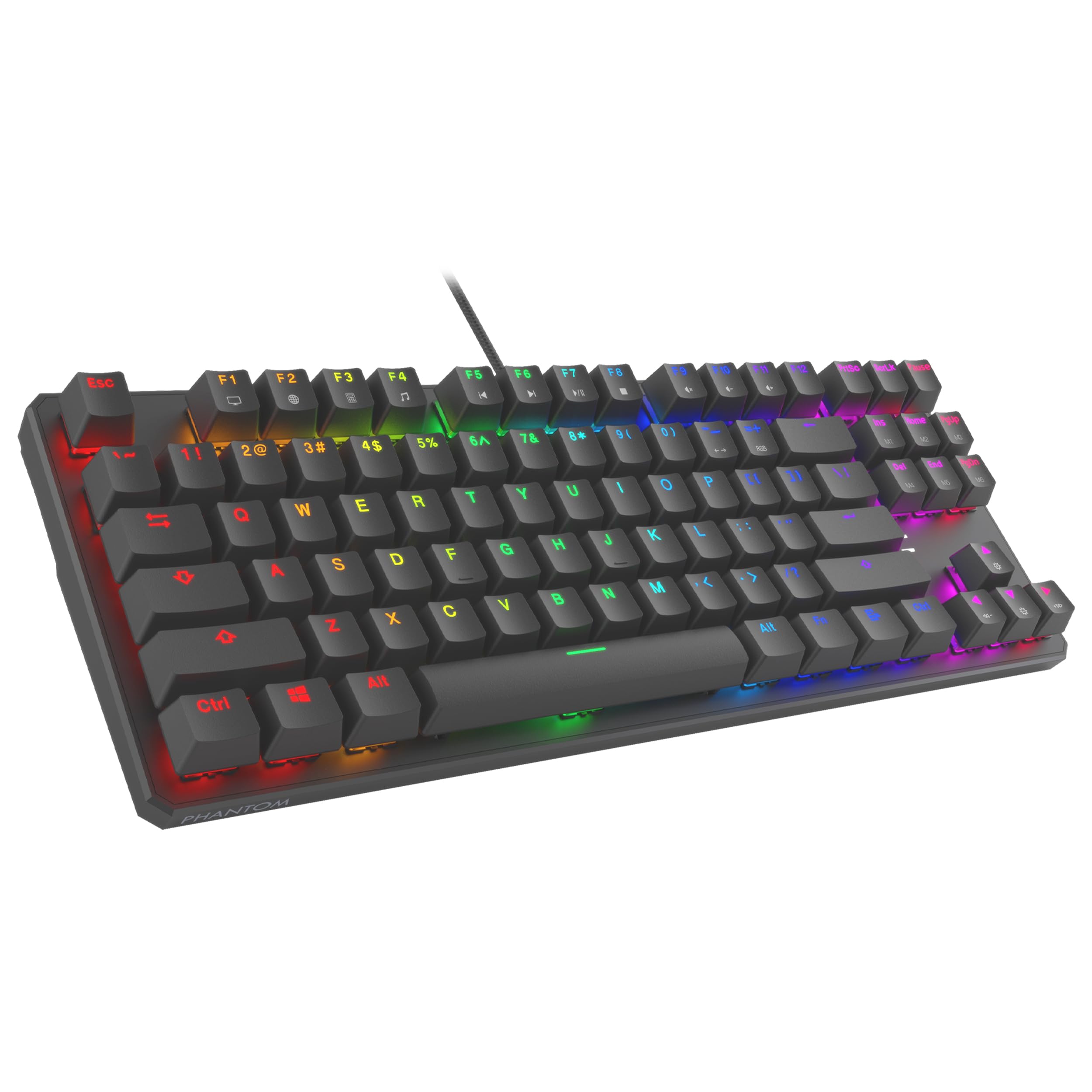 Best Budget Mechanical Keyboards with Outemu Brown Switches