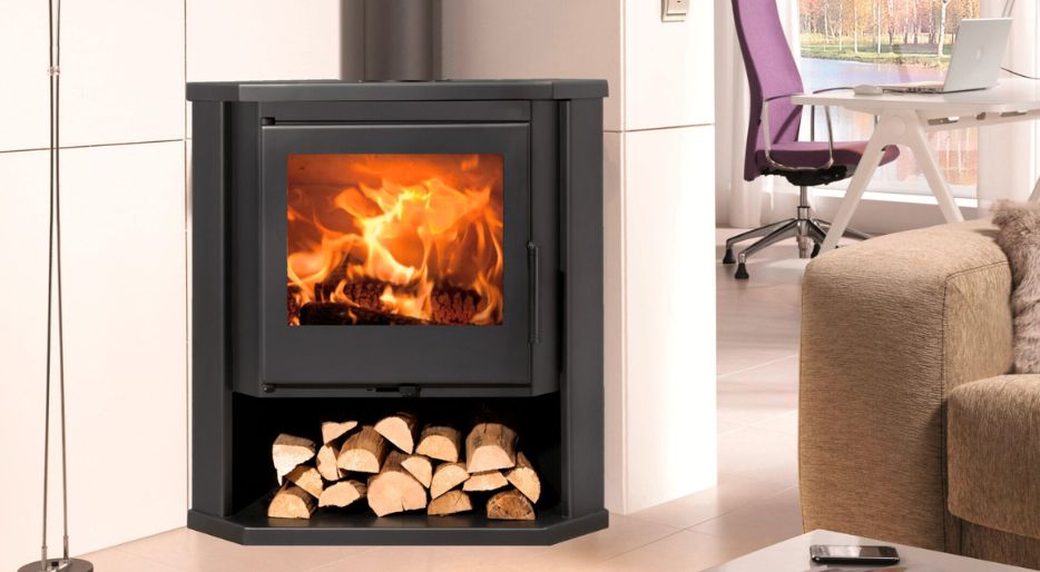 Best Corner Woodstoves for Efficient Heating and Space-Saving Solutions