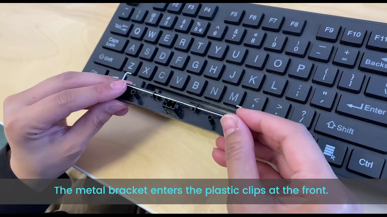 Easy Guide: How to Safely Remove and Clean Your Spacebar