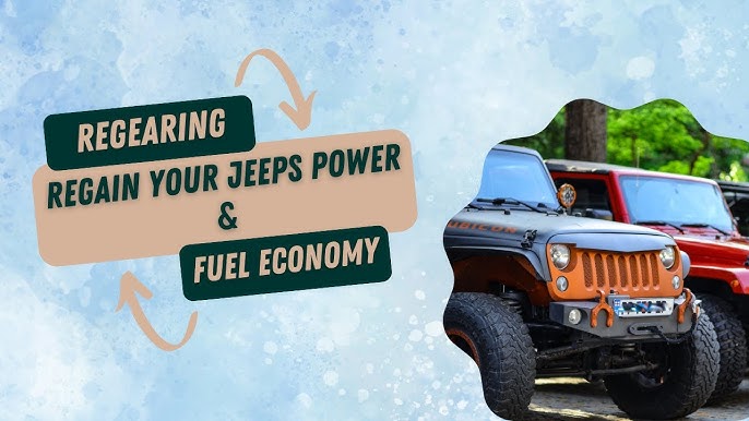 Transforming Your Jeep with Tractor Tires: Pros, Cons, and Setup Guide