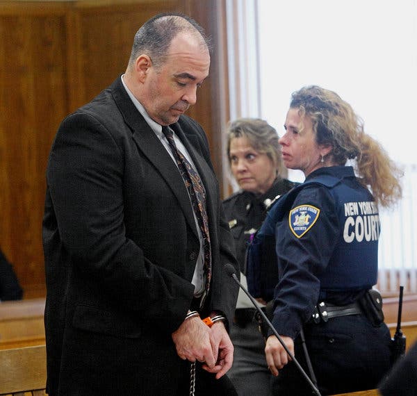 What happened in the Paul Novak murder? Understanding the timeline and key events of this case.