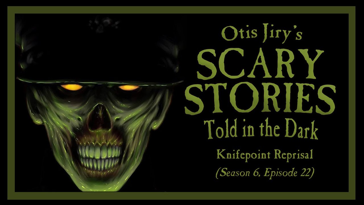 knifepoint horror best episodes