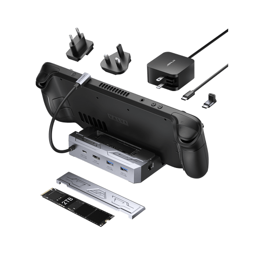 How can I easily do the jsaux firmware update? Follow these simple steps for your device now.