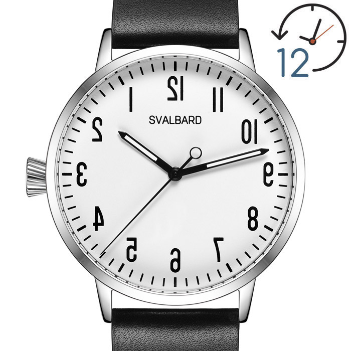 watch reverse