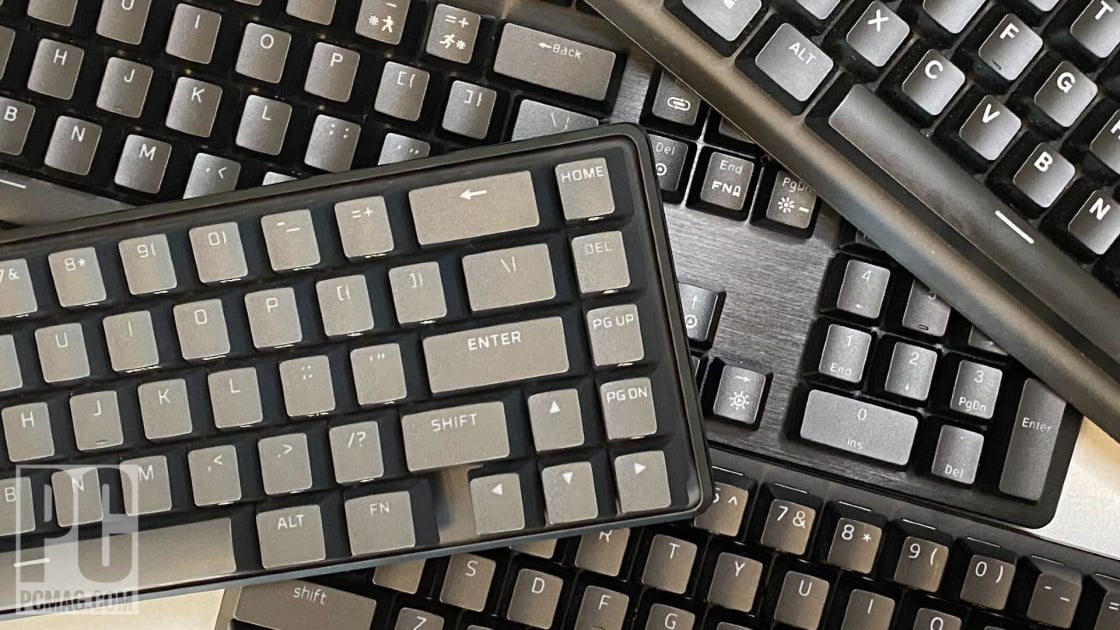 MX Brown Keyboard: The Ultimate Guide for Typing and Gaming Needs.