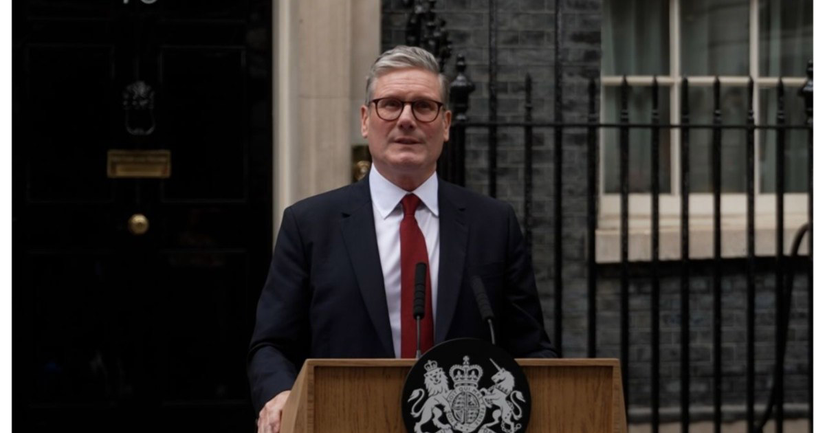 Keir Starmer net worth explained simple breakdown of his wealth sources