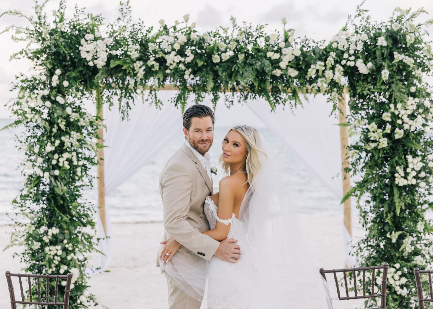 Who is Alexa Collins Fiancé? Inside Her Love Story with Tom Shields