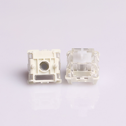 Gateron Lekker Switches: The Ultimate Choice for Hall Effect Keyboards
