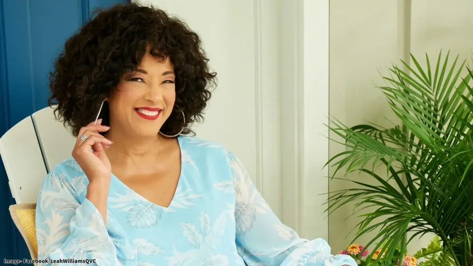 Whats leah williams net worth looking like today? Find out her current financial standing easily.