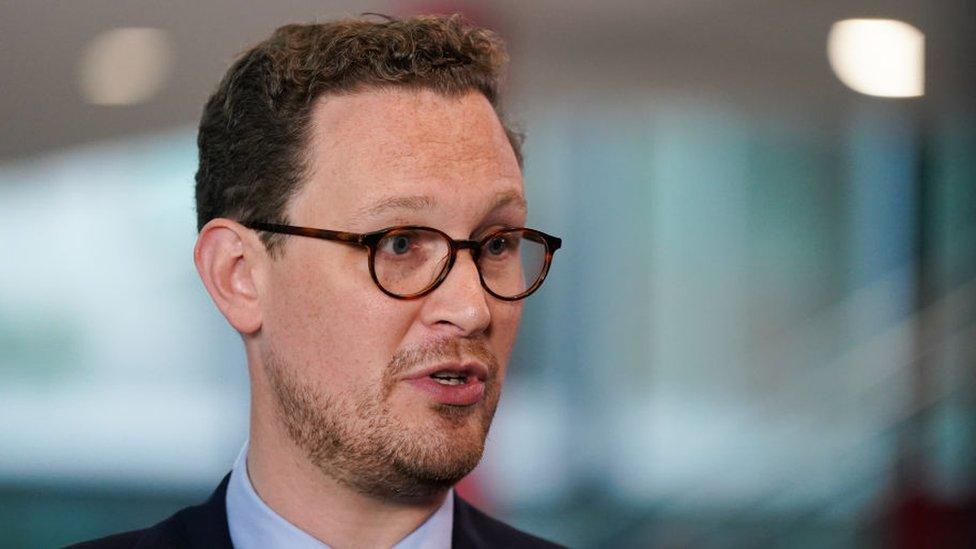 Labour Partys Approach to Immigration: No Arbitrary Targets for Net Migration