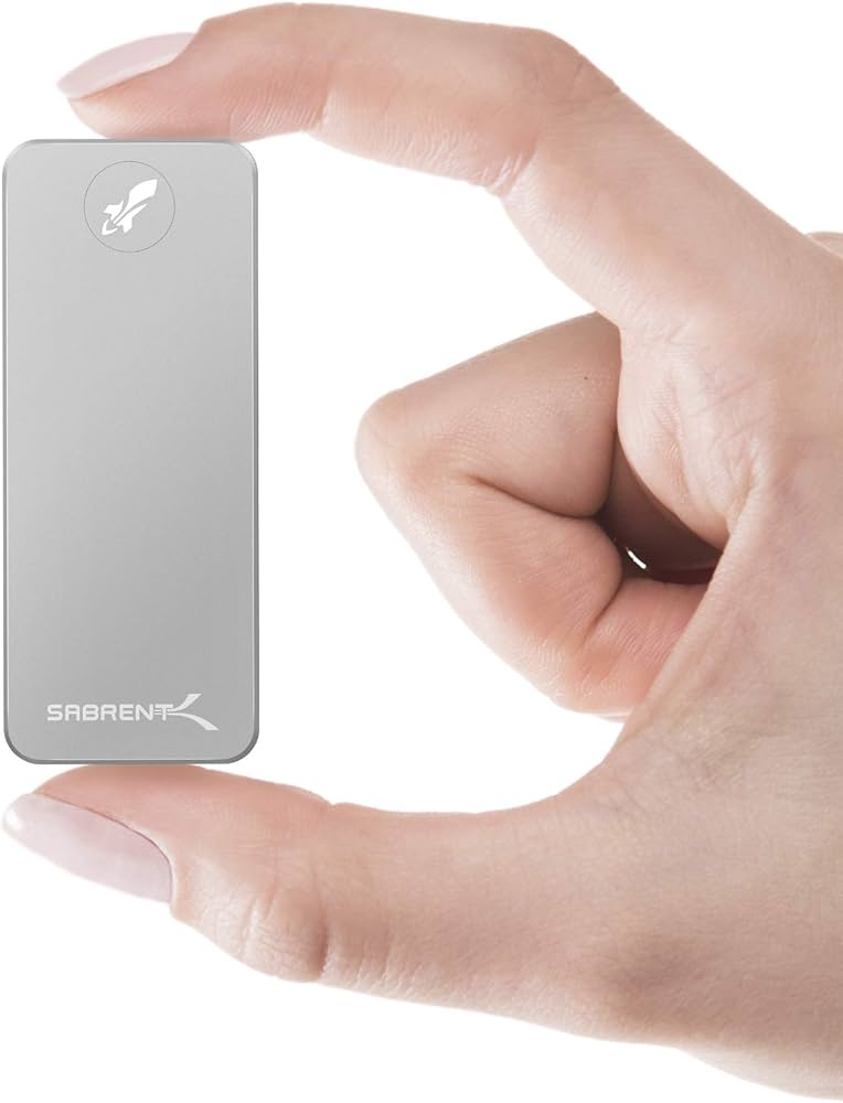 1tb sabrent rocket nano for gaming - Does it improve your performance?