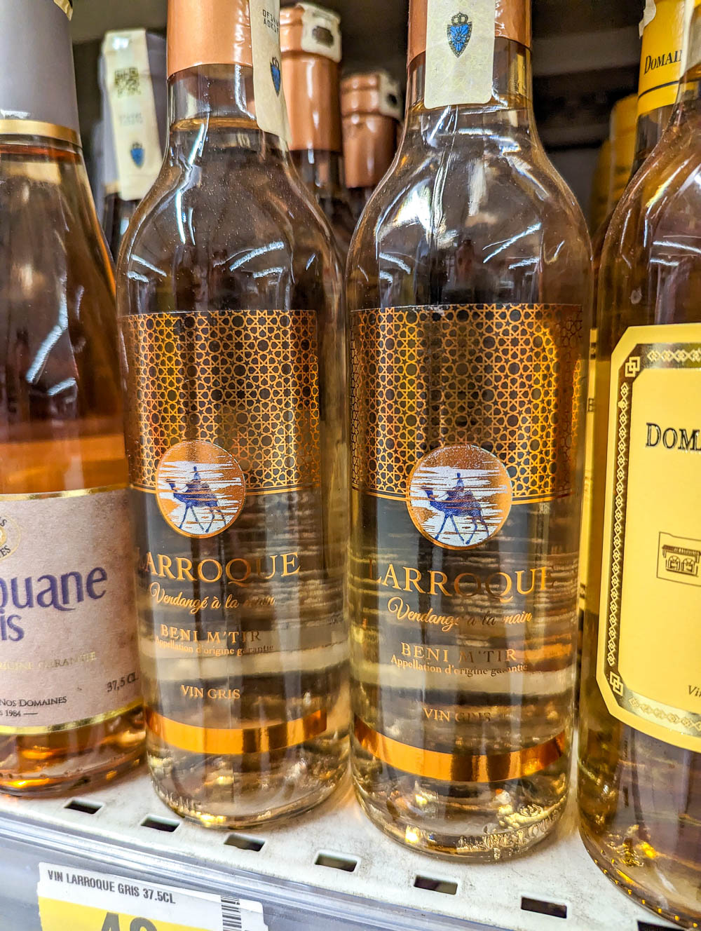 Can You Drink Alcohol in Morocco? A Guide for Tourists
