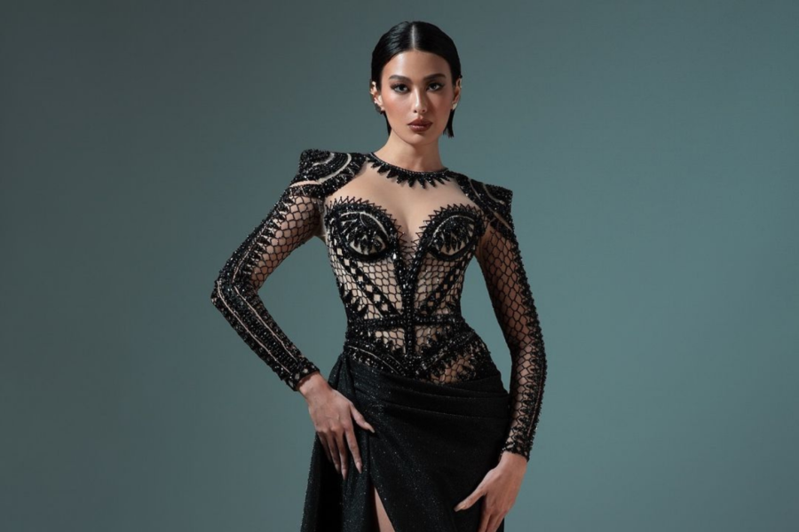 Michelle Dee Whang Od Gown: See the Stunning Photos & Get Inspired!