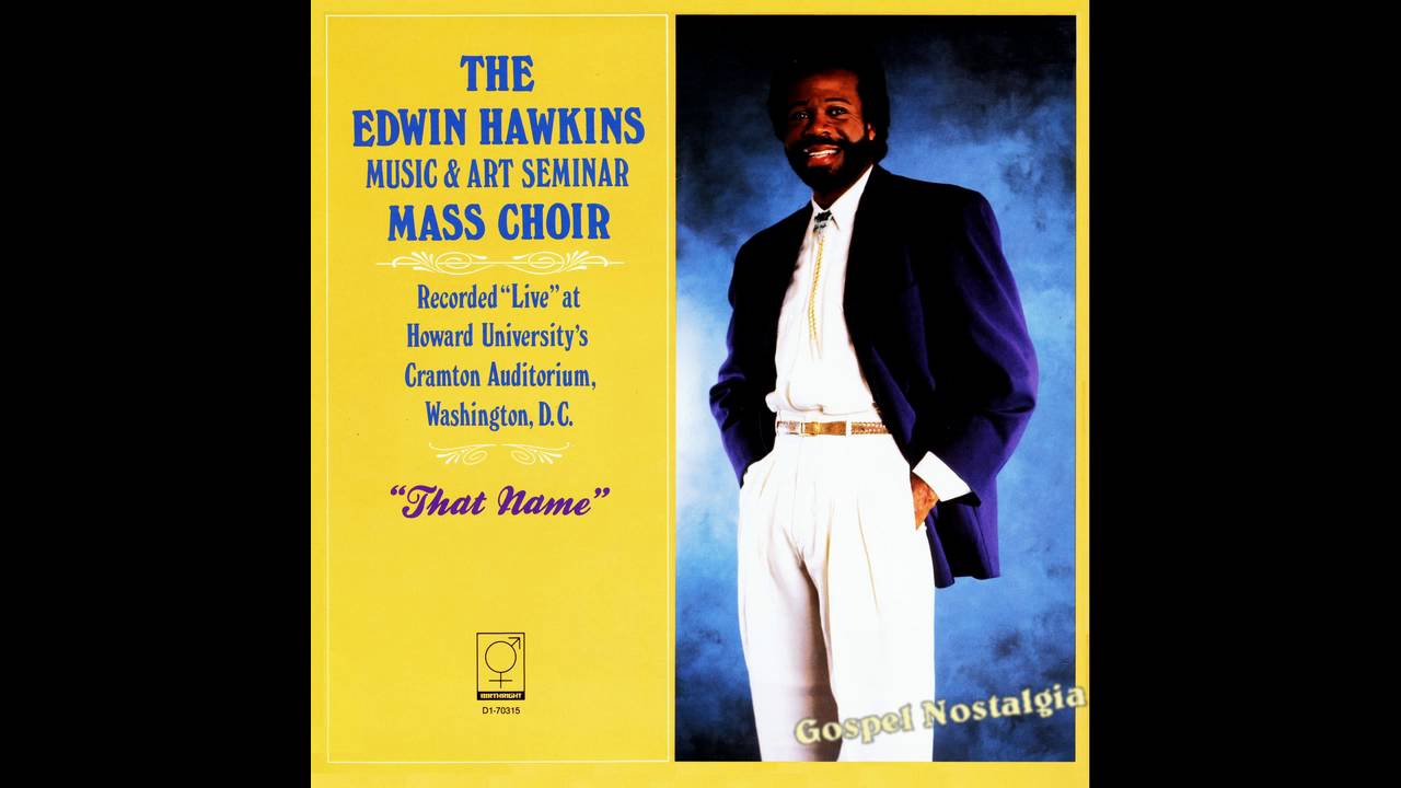 God Will Take Care of You Lyrics: Edwin Hawkins Classic Song Words & Meaning