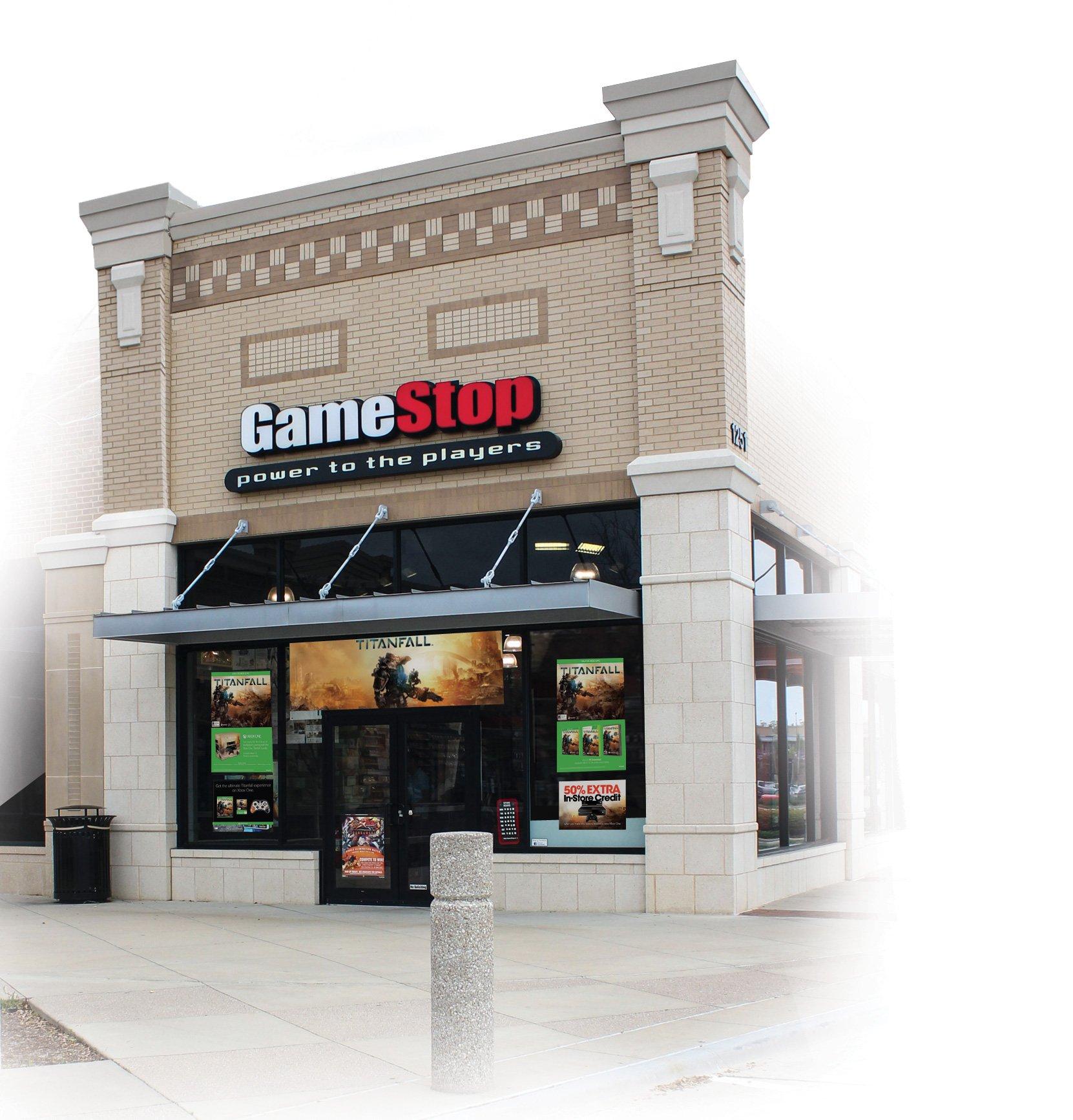 GameStop at 7300 Ritchie Hwy, Glen Burnie: Store Hours & Location