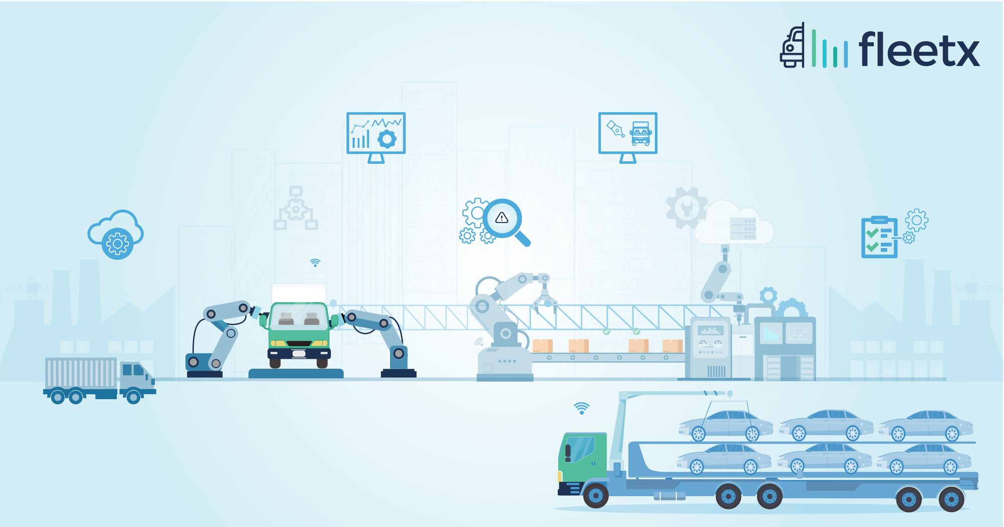 Navigating Supply Chain Challenges in the Automotive Industry