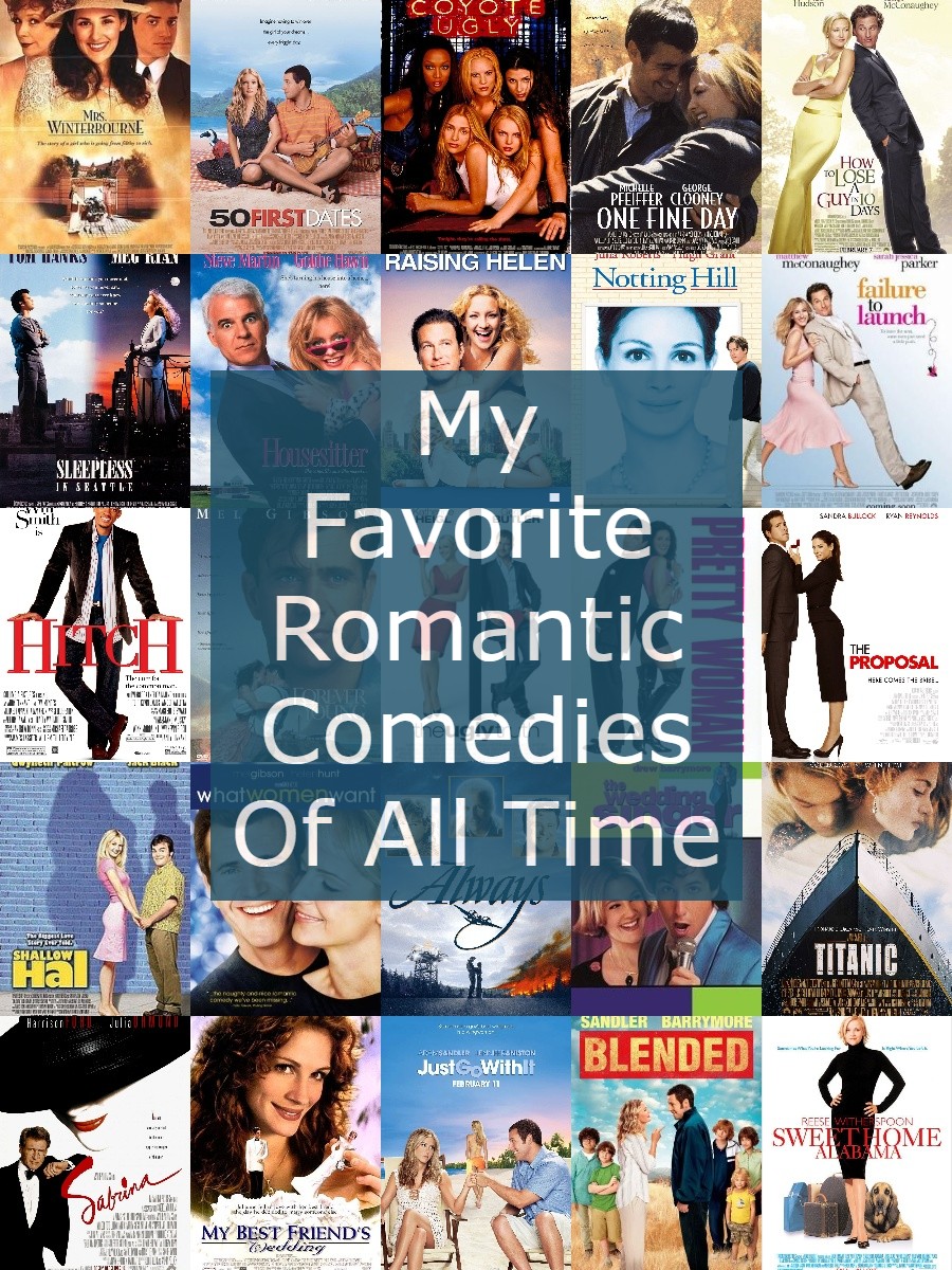 Films Similar to Hitch: Find Your Next Romantic Comedy Favorite